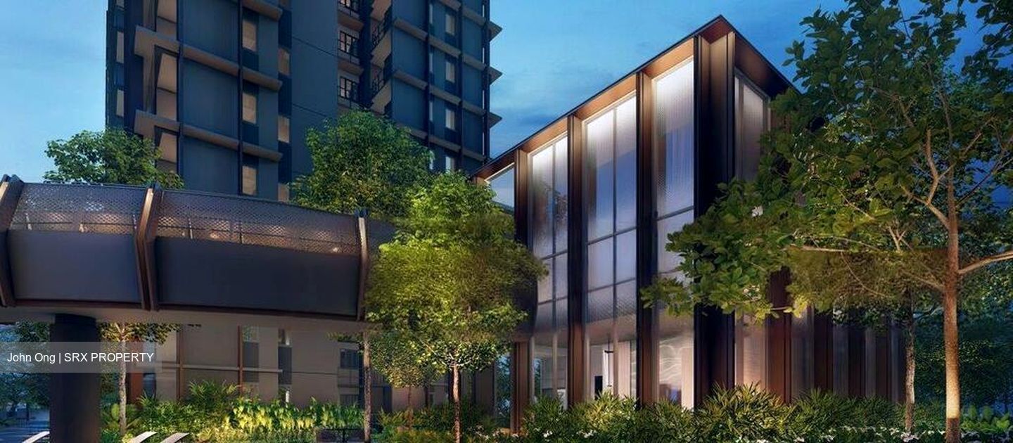 The Continuum (D15), Apartment #511021181